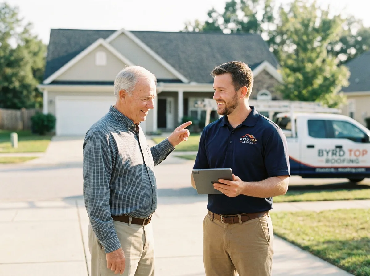 Roofing Riner, VA FAQs